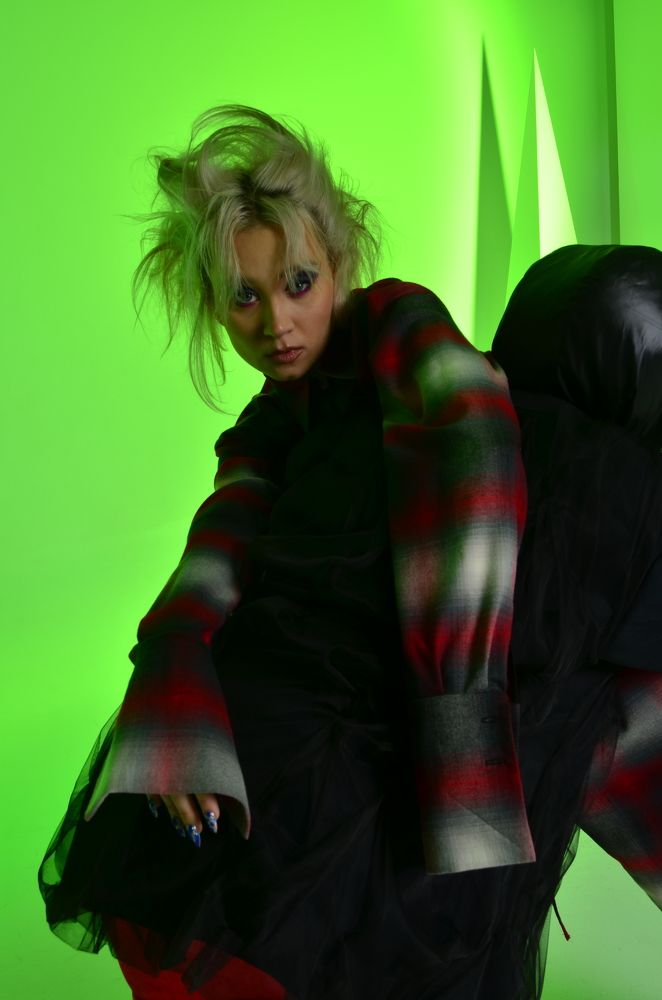 Fashion House by Oleg Levitsky