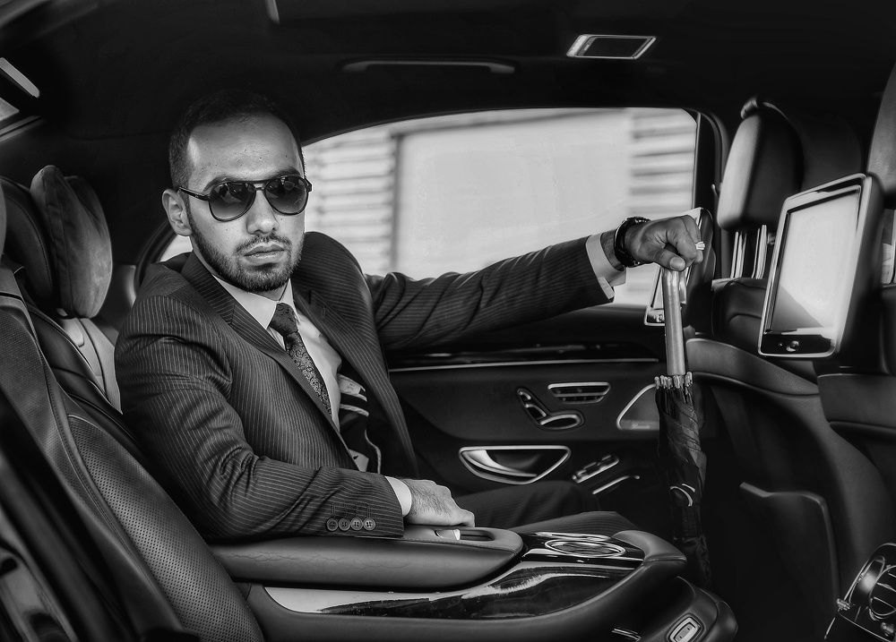 Фотография автора Максим Светличный