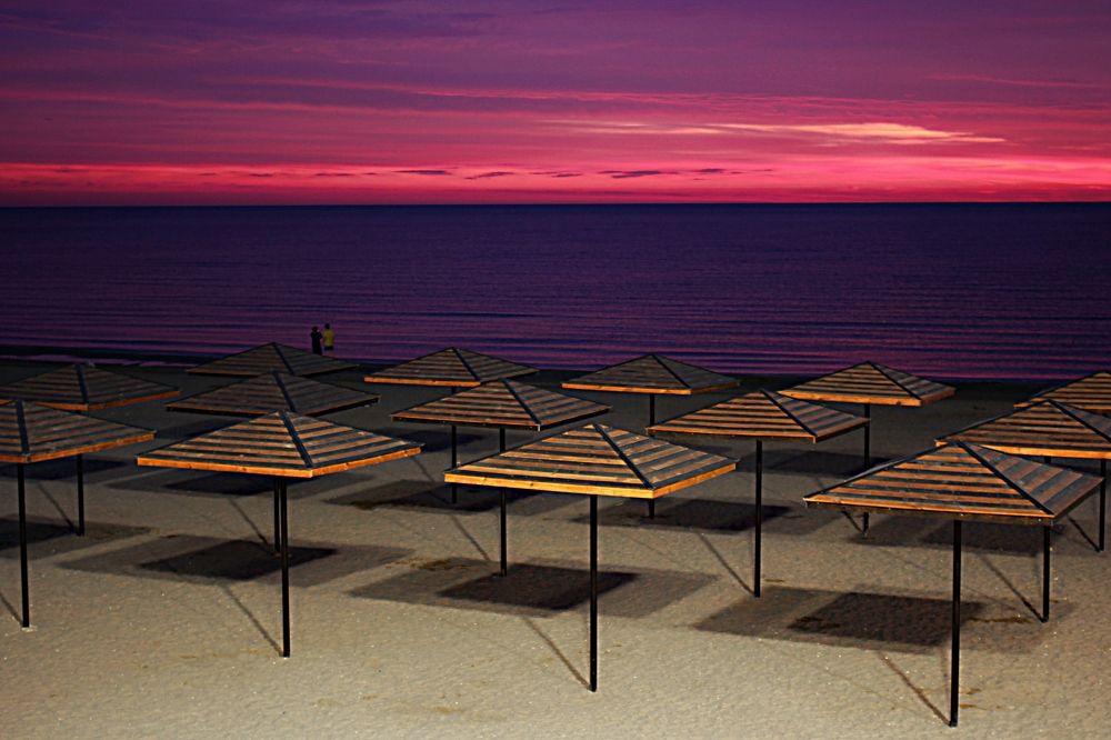 Фотография автора Марият Магомедова