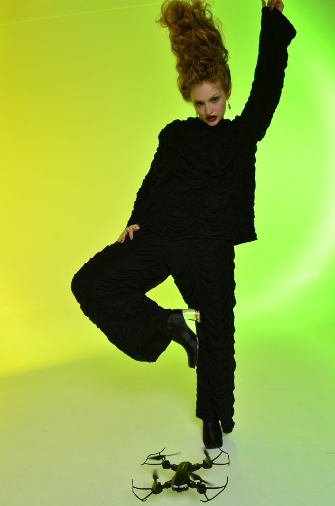 Fashion House by Oleg Levitsky