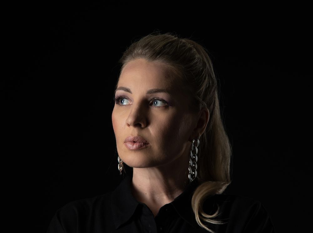 Photograph by Елена Андреевна