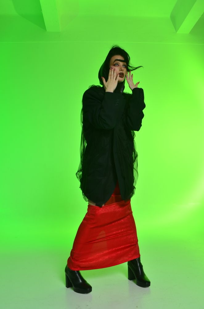 Fashion House by Oleg Levitsky