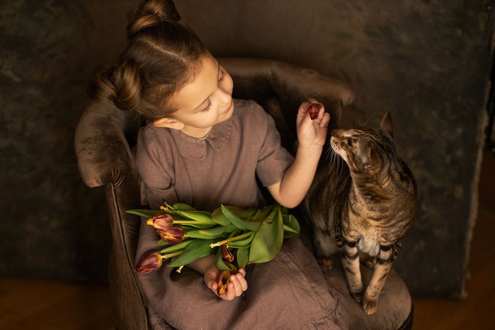 Photograph by Юлия Лоза