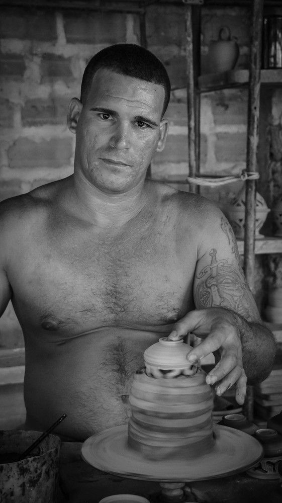 Photograph by Redjulia