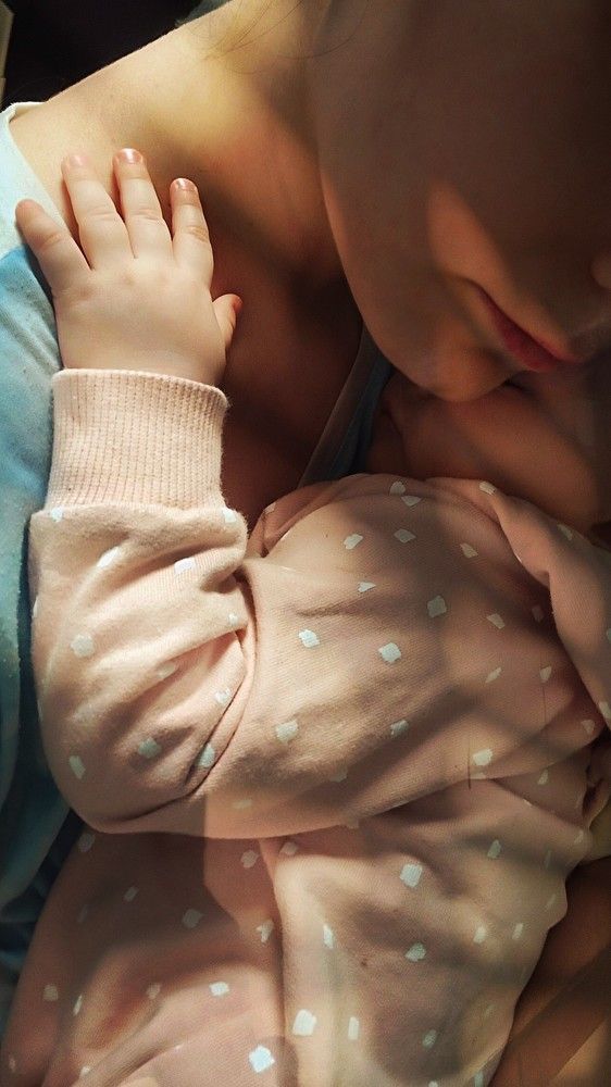 Photograph by Daria Kirina