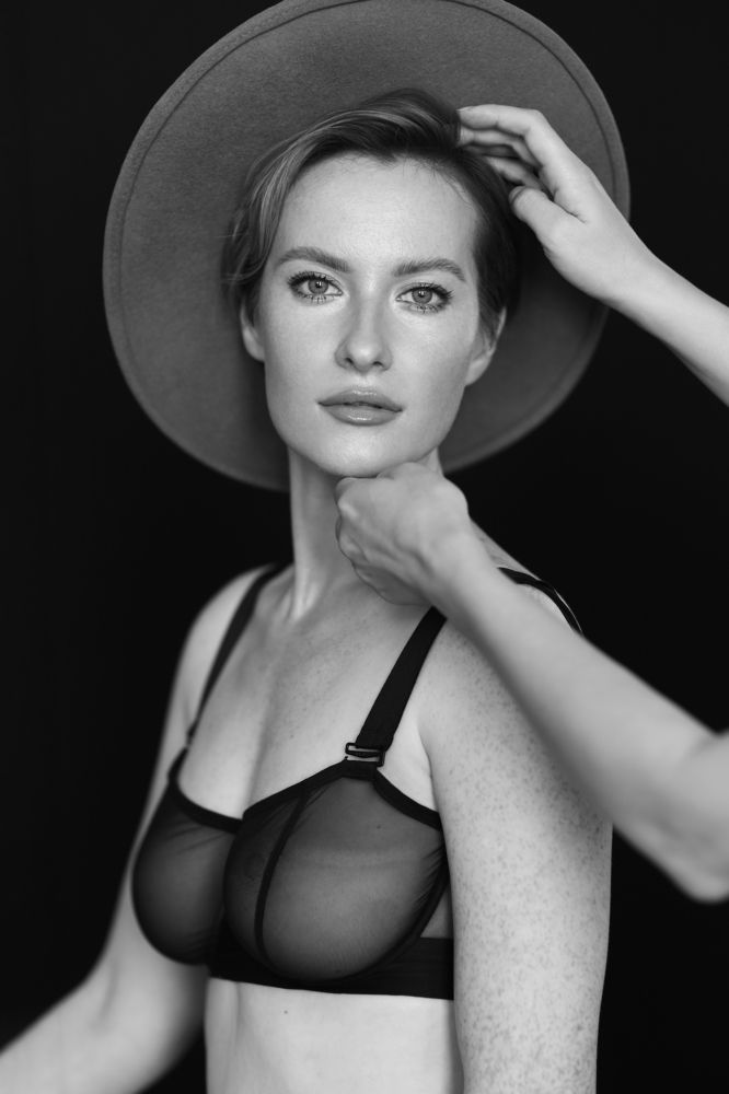 Photograph by Ilja Novikov