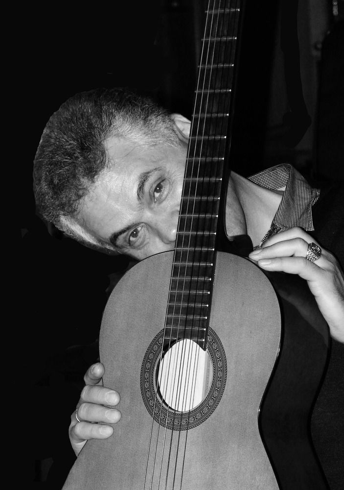 Photograph by Михаил Максимов