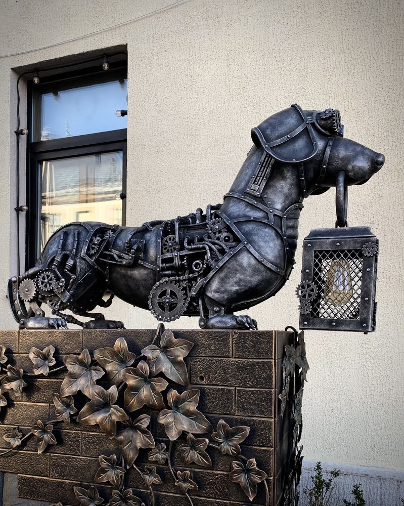 Photograph by Надежда Смирнова