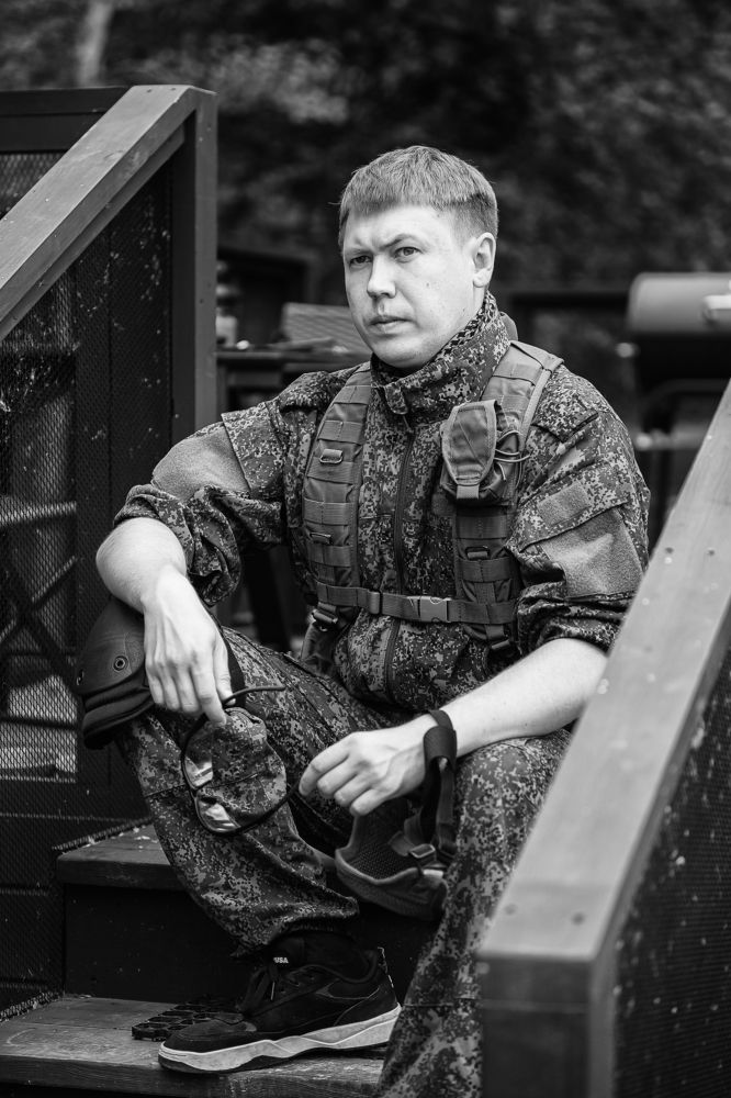 Photograph by Галина Шарапова