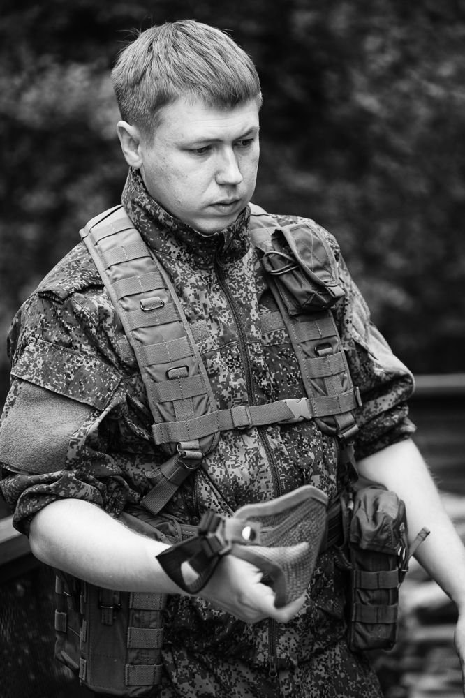 Photograph by Галина Шарапова