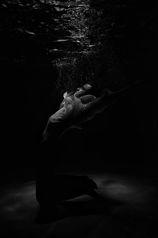 Photograph by Алина Логвиненко