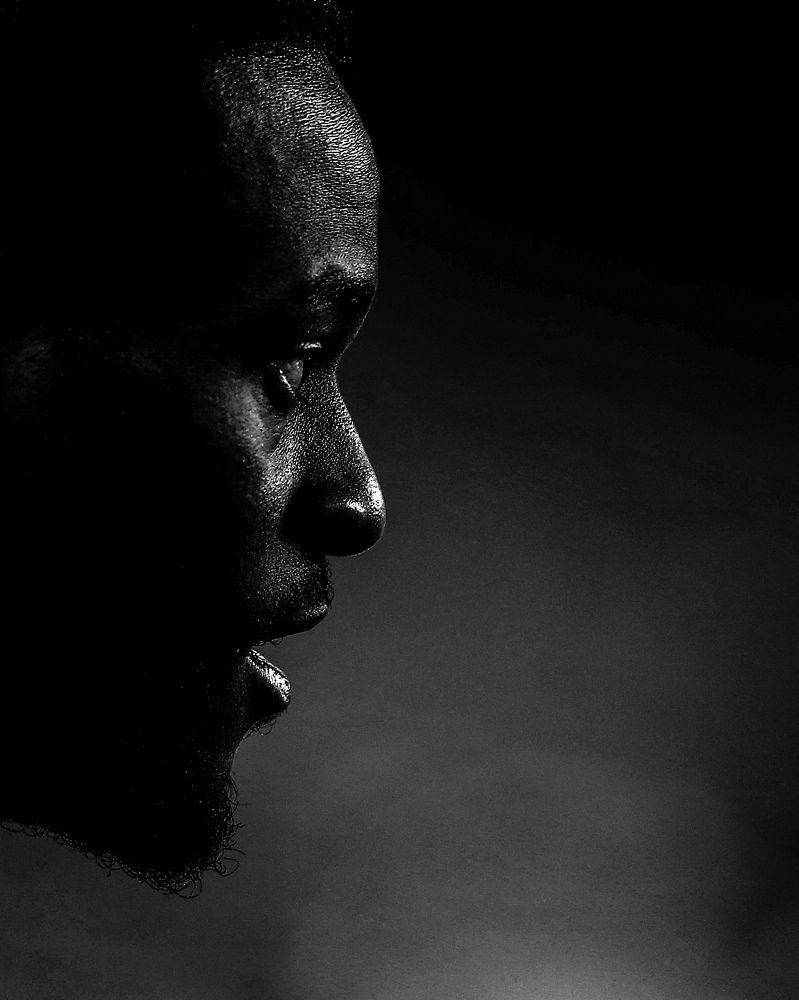 Photograph by Andrey Kondrov