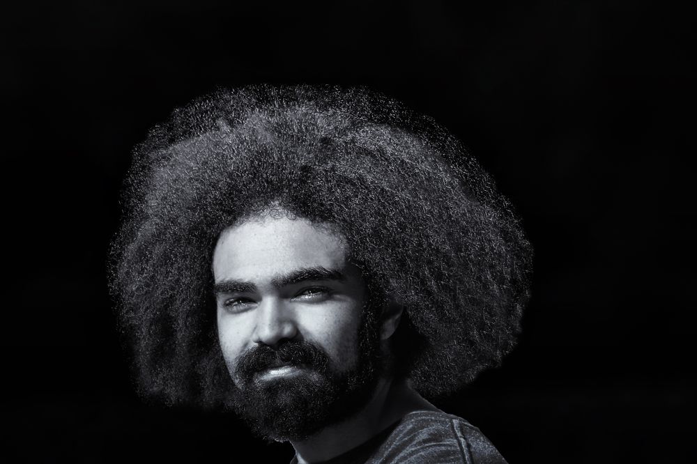 Photograph by seyedmohamad tabrizi