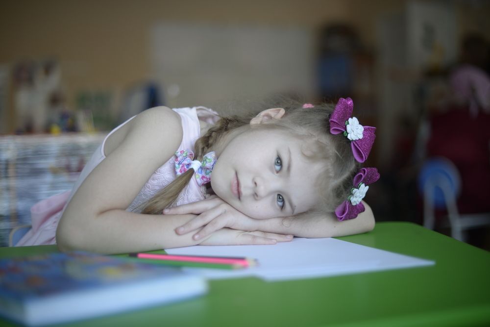Photograph by Евгения Даниленко