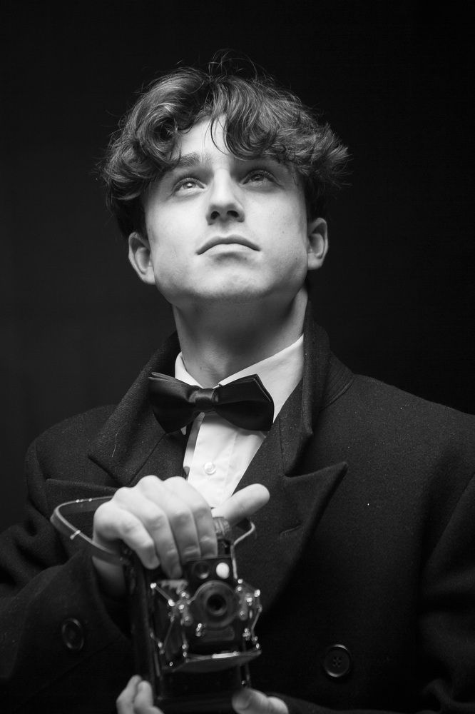 Photograph by Егор Белов