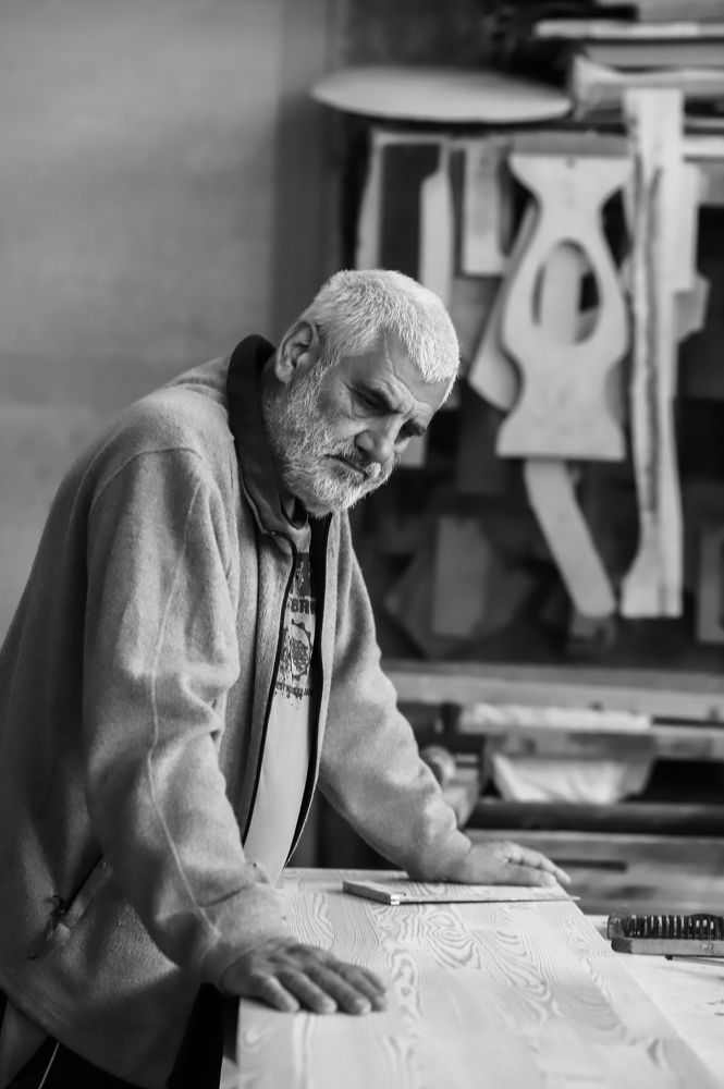 Photograph by Оксана Нерезенко