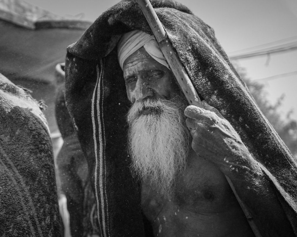 Фотография автора Jayesh Rajput