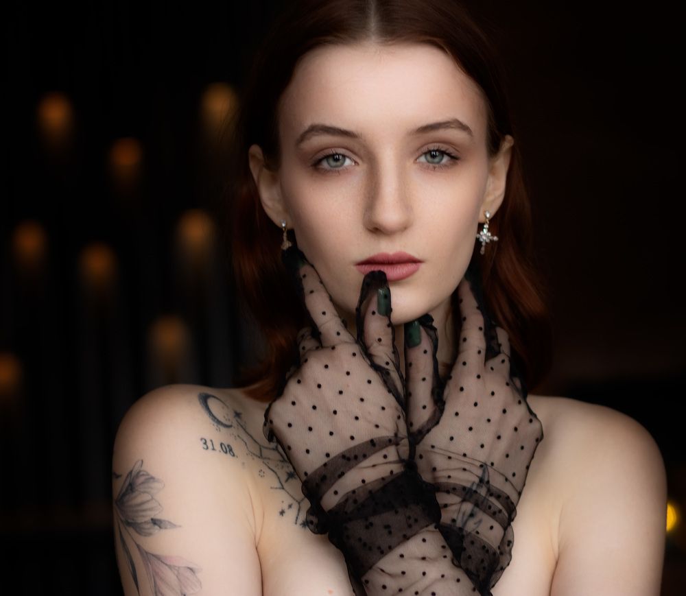 Photograph by Максим Рыжов