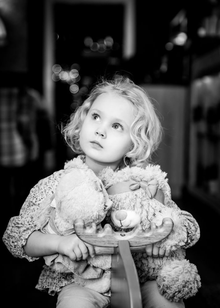 Photograph by Дарья Ромова