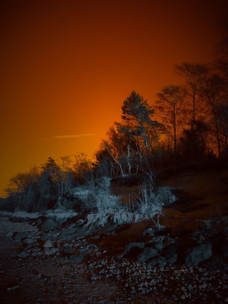 Photograph by Kate Sokolova