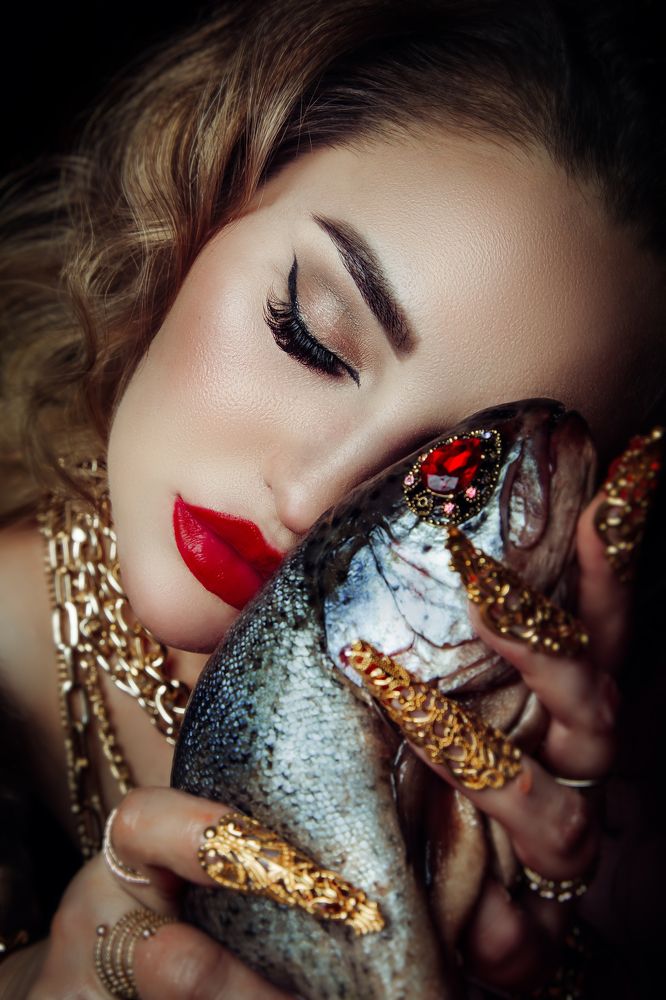 Photograph by Дарья Докучаева