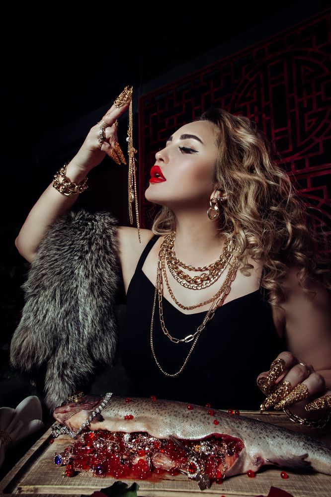 Photograph by Дарья Докучаева