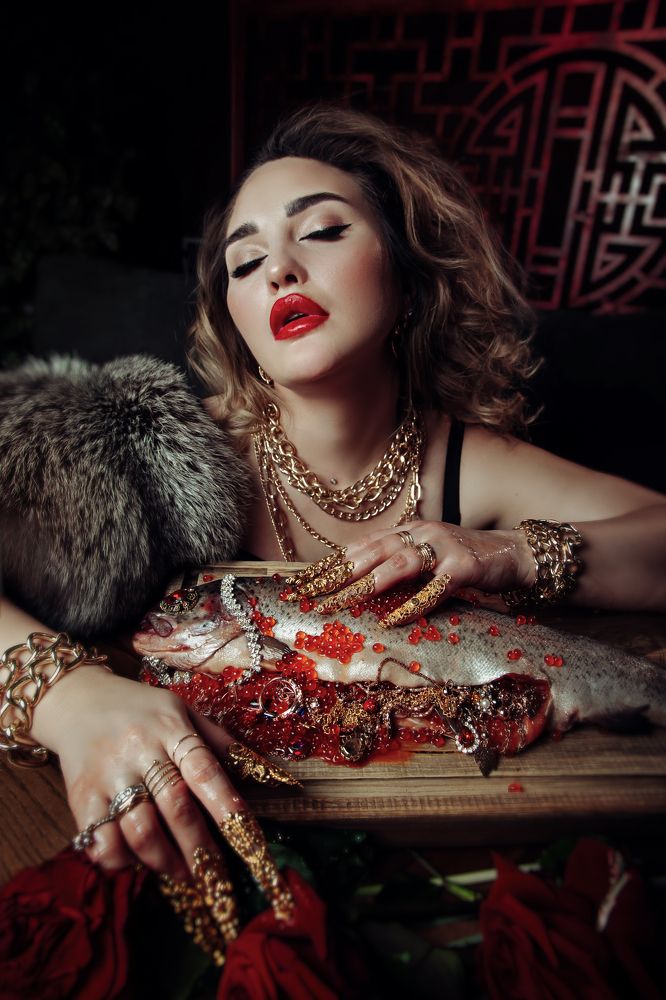 Photograph by Дарья Докучаева