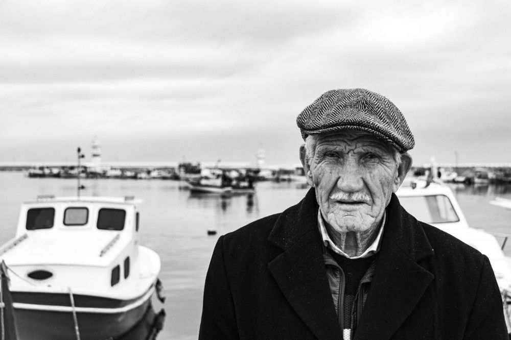 Photograph by Hasan Bayrak