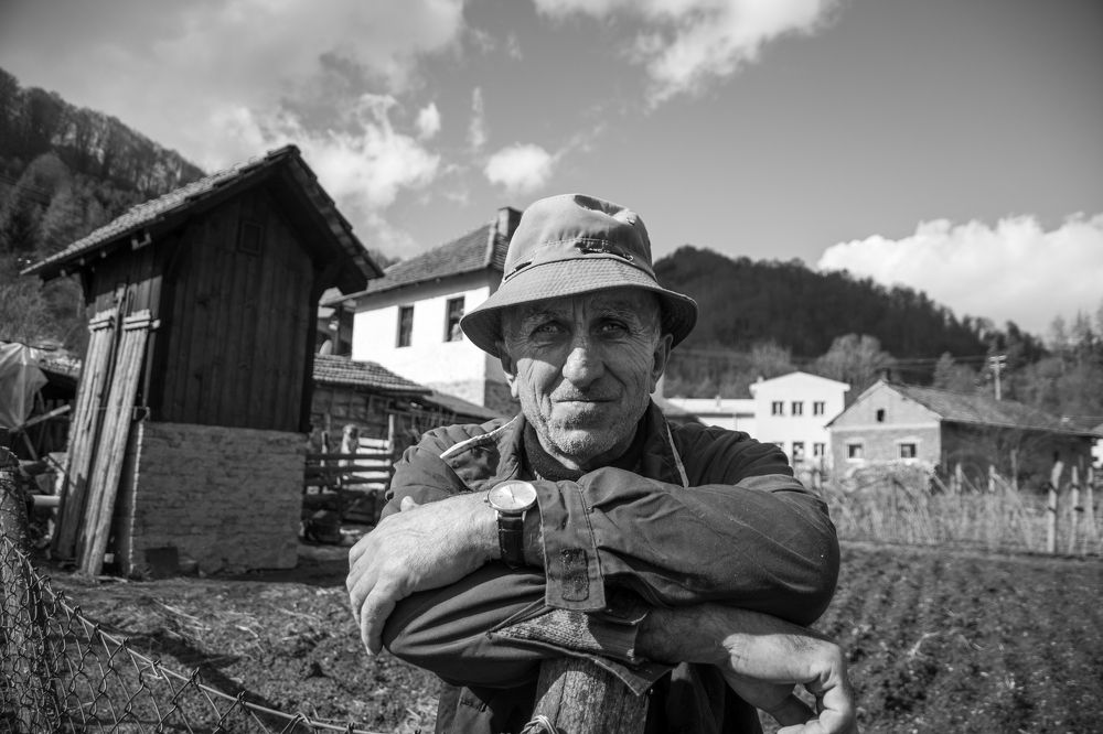 Photograph by  Dimitar