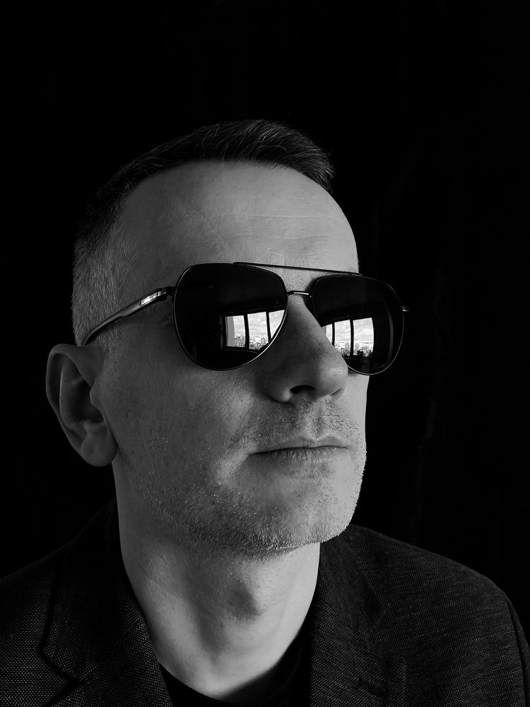 Photograph by Екатерина Бердутина