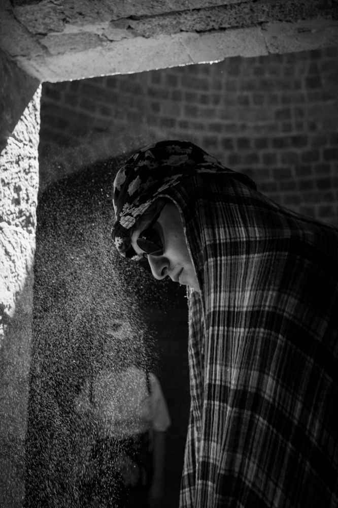 Photograph by Ксения Гасица