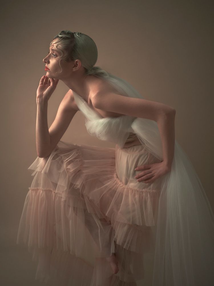 Photograph by Piotr Werner