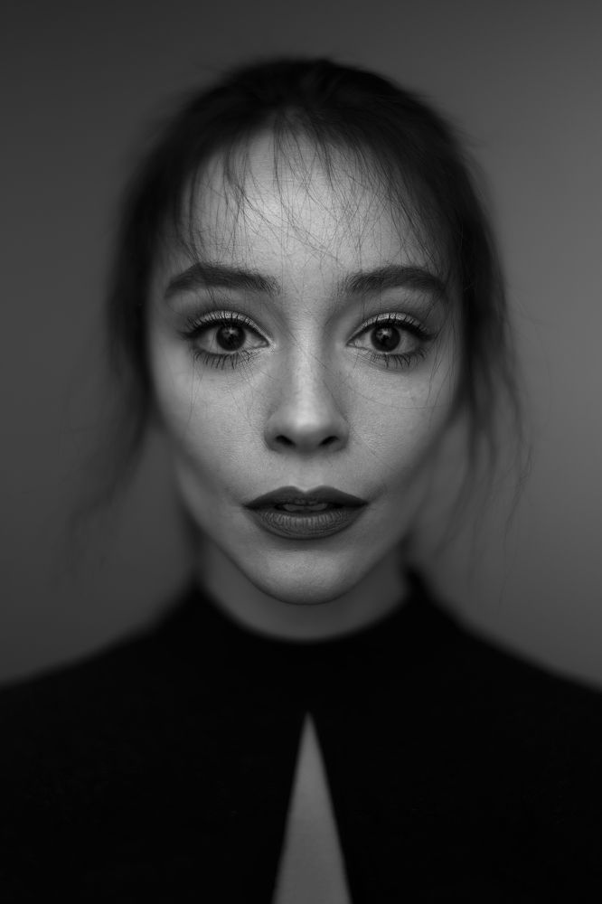 Photograph by Piotr Werner