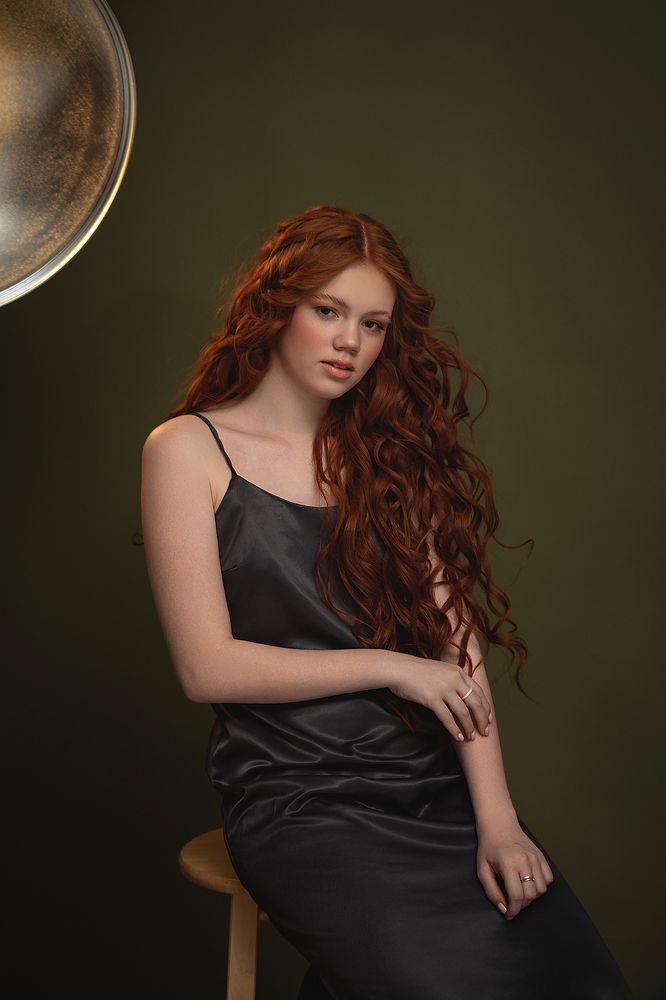 Фотография автора Наталья Ветошкина