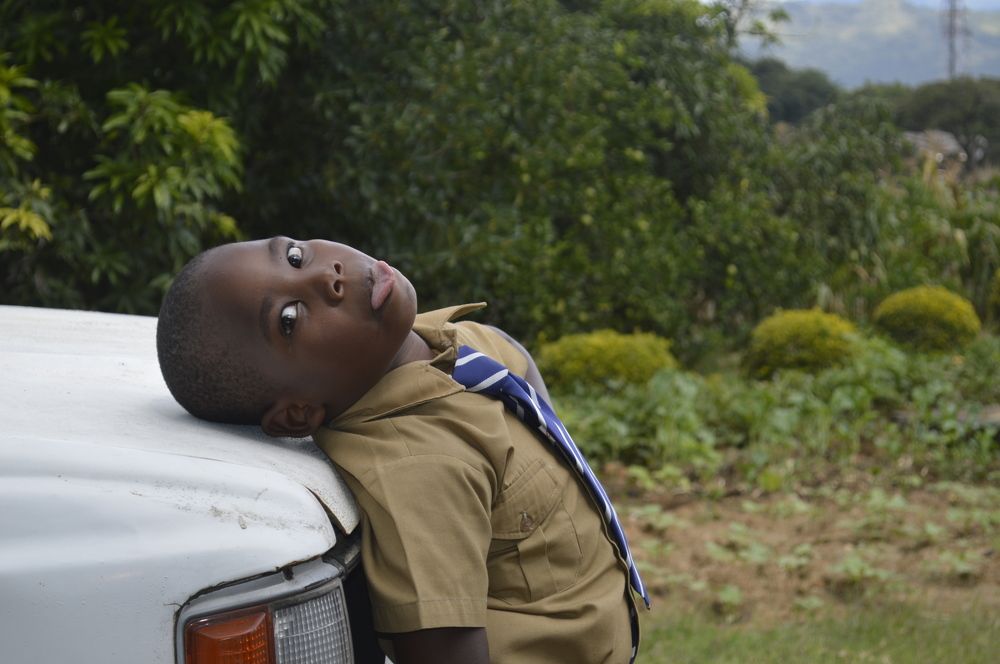 Photograph by Getrude Shamiso Manase