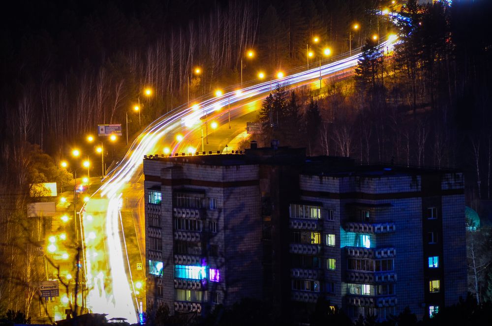 Photograph by Глухарев Сергей