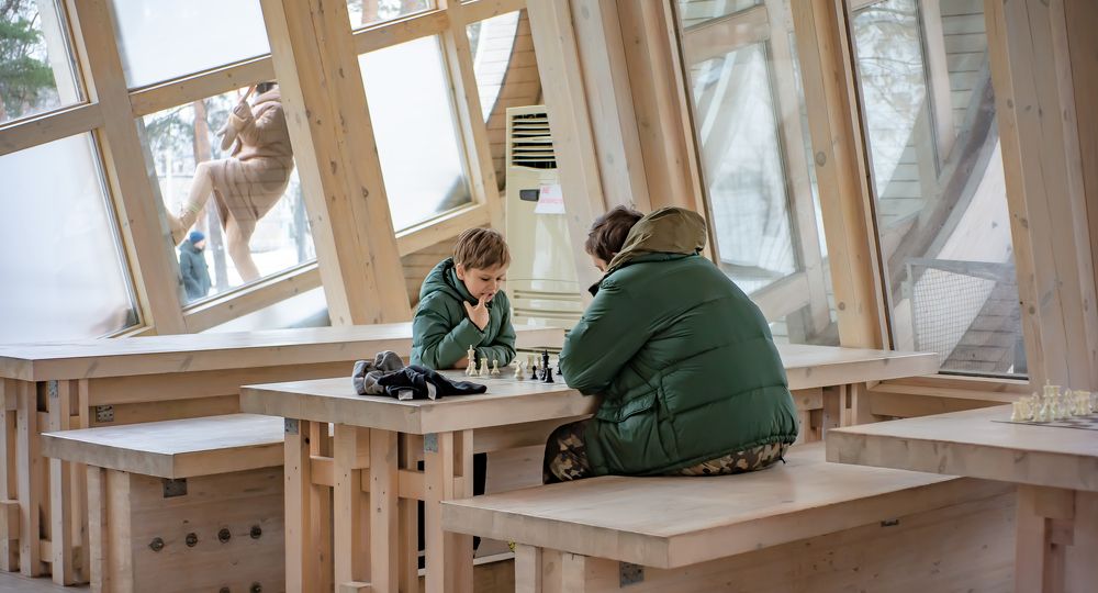 Фотография автора Николай Нестеренко