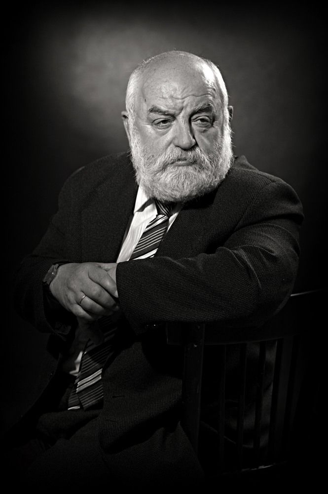 Photograph by Виктор Лагашёв