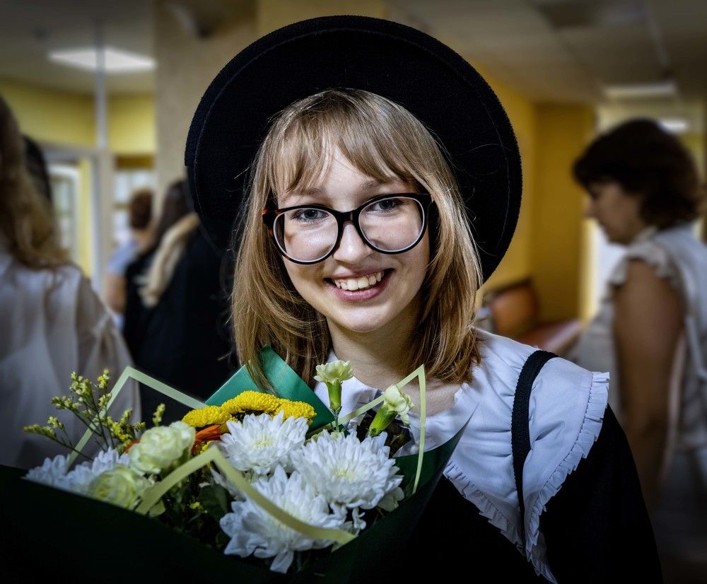 Photograph by Назаров Александр