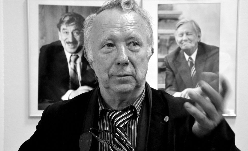 Фотография автора Олег Анатольевич Загорулько