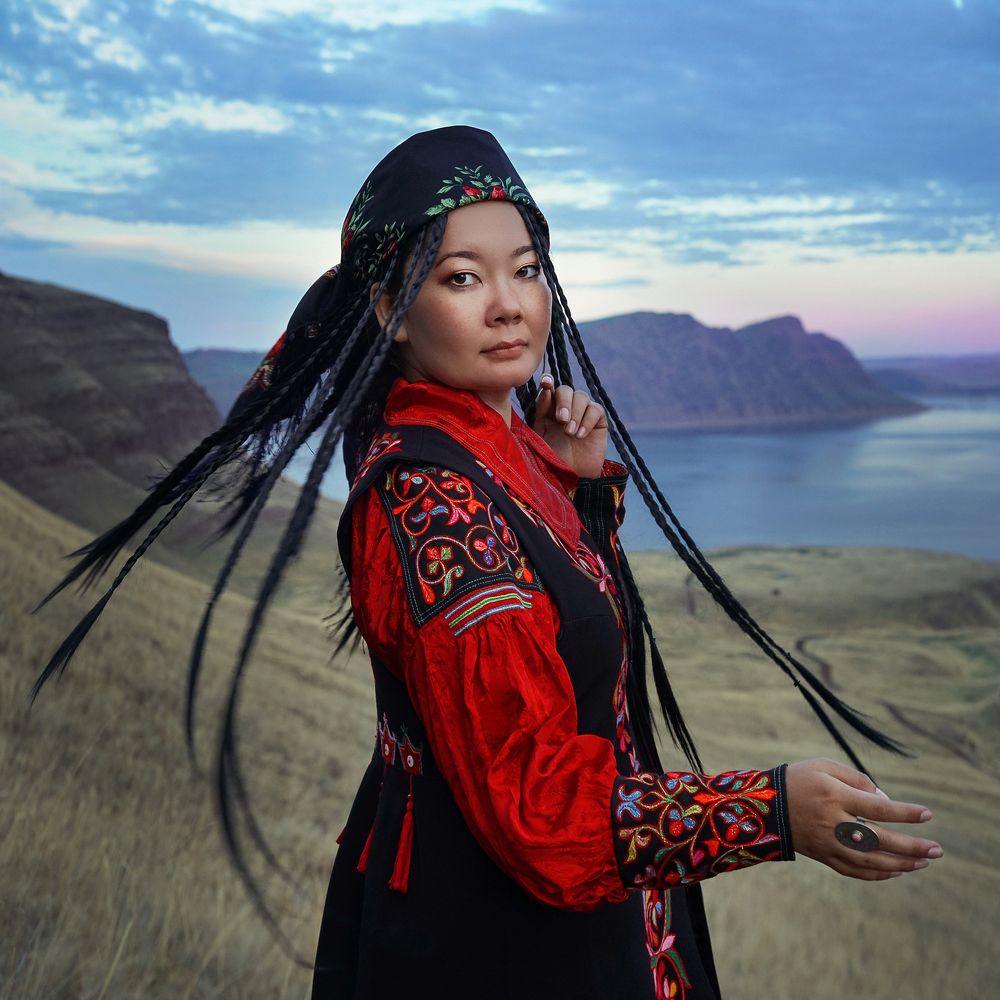 Photograph by Кулакова Екатерина