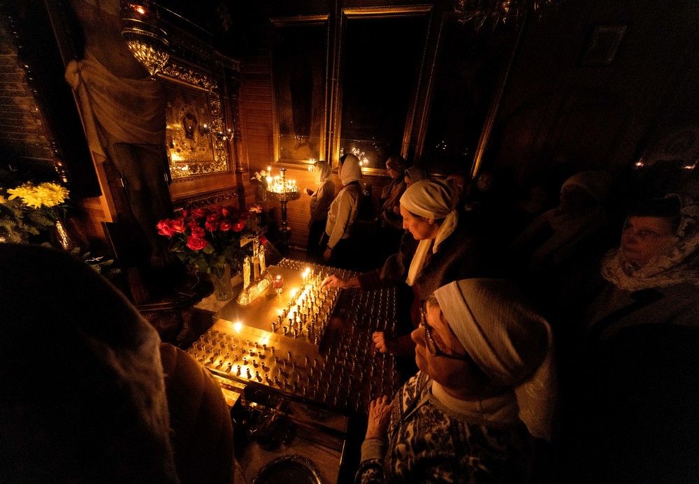 Photograph by Назаров Александр