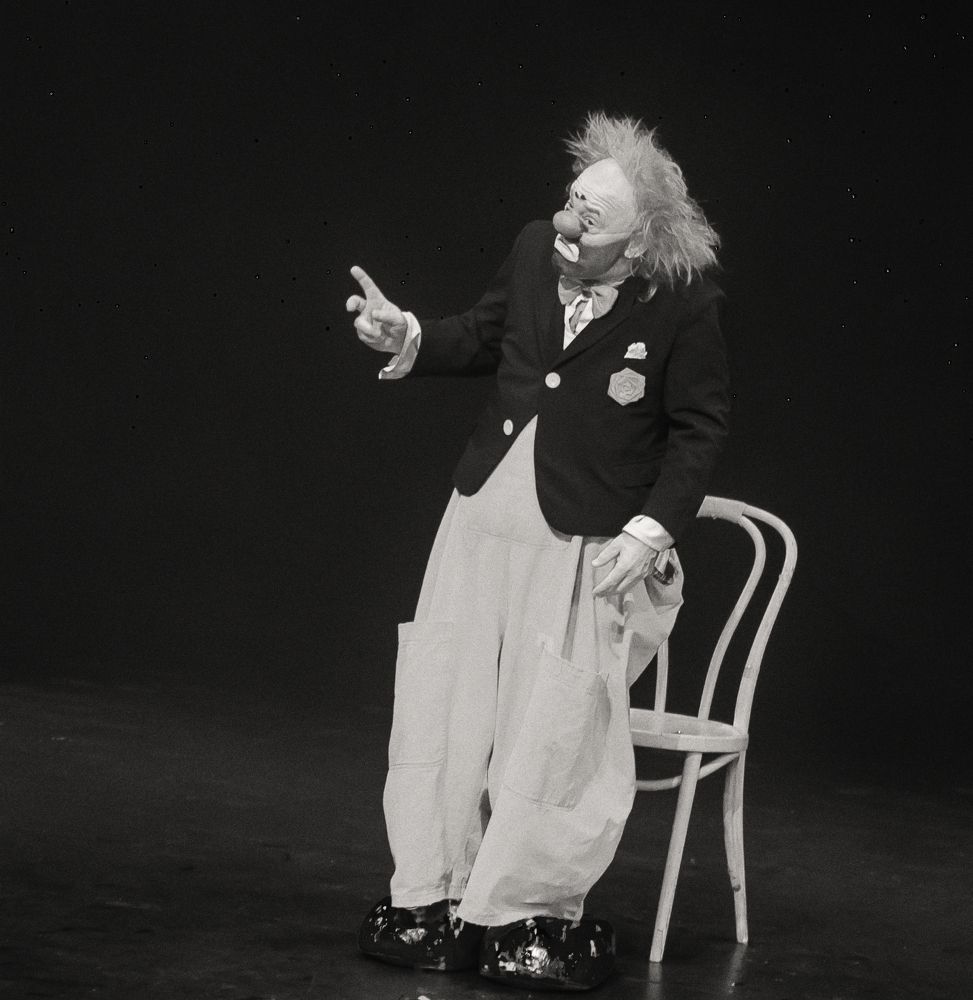 Фотография автора Олег Анатольевич Загорулько