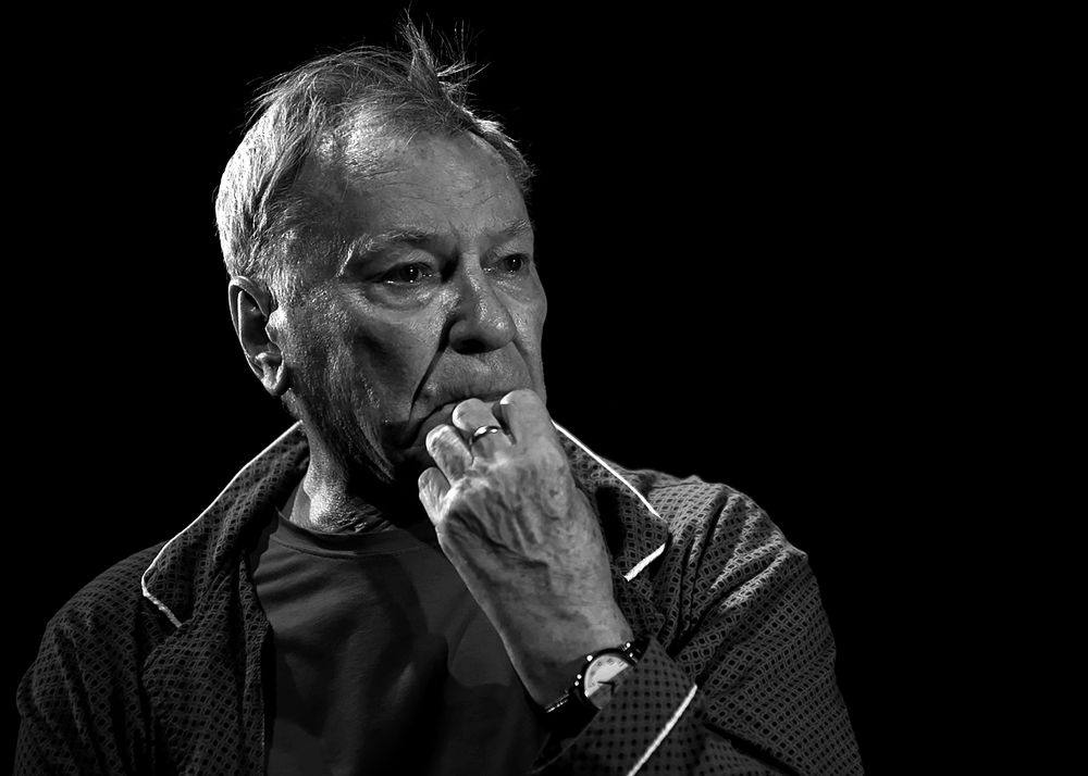 Сергей Шакуров