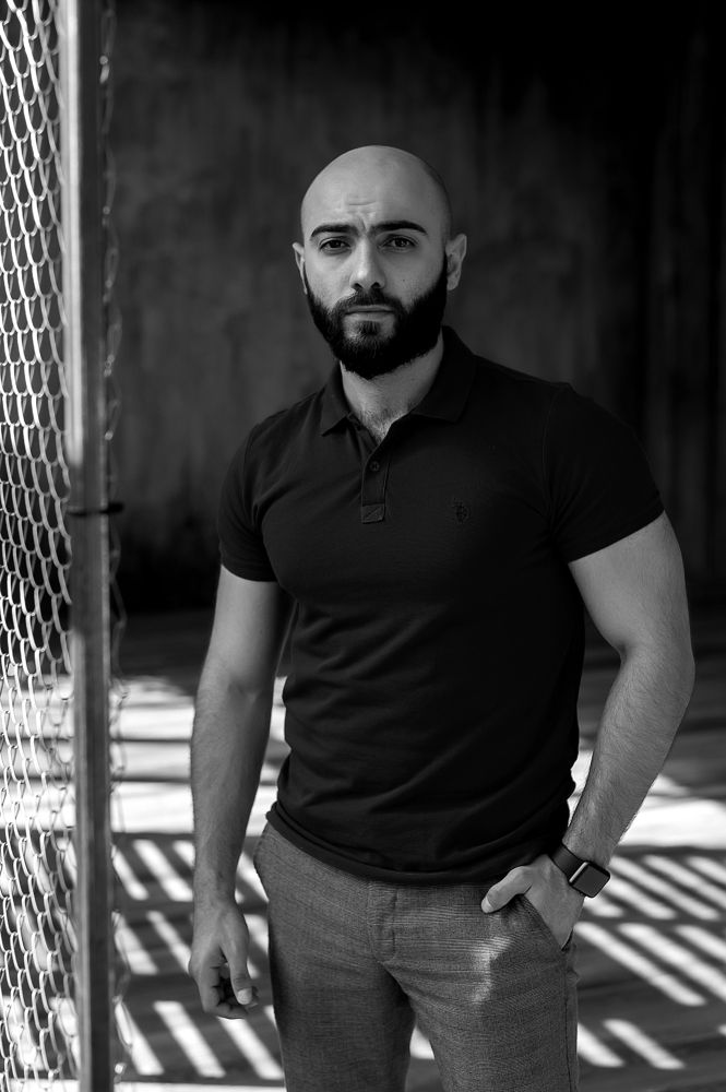 Photograph by Мария Руденко