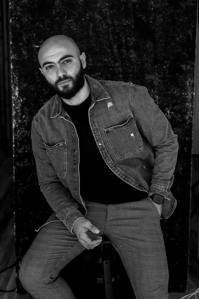 Photograph by Мария Руденко