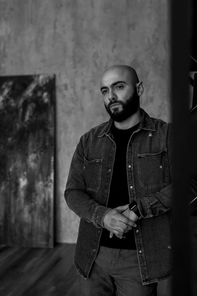 Photograph by Мария Руденко