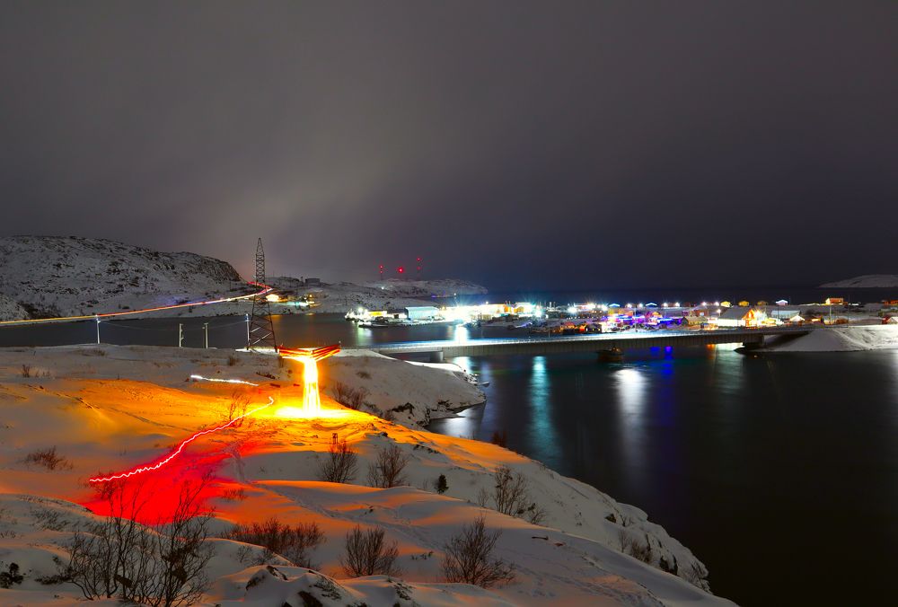 Photograph by Дмитрий Романов