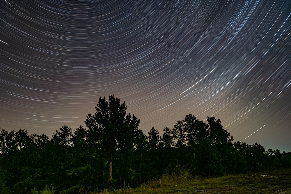 Photograph by Александр Третьяков