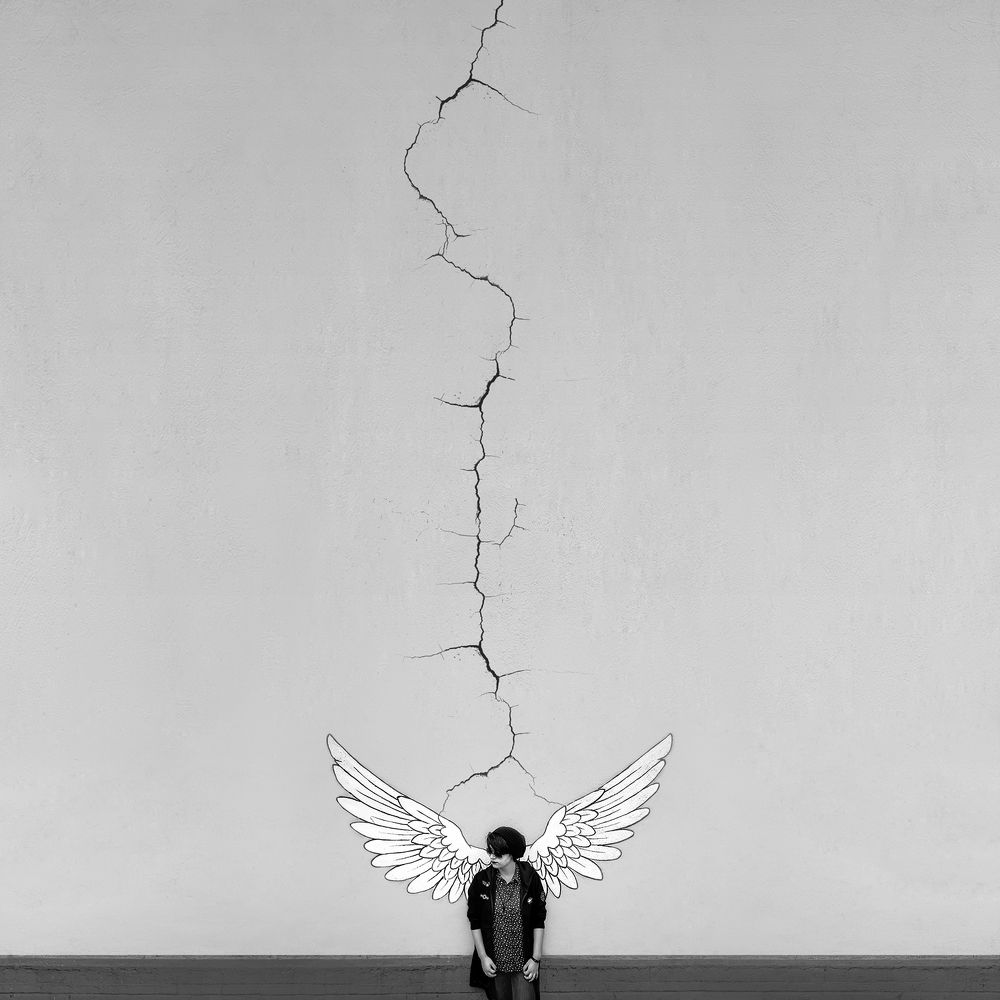 Photograph by Mohammad Dadsetan